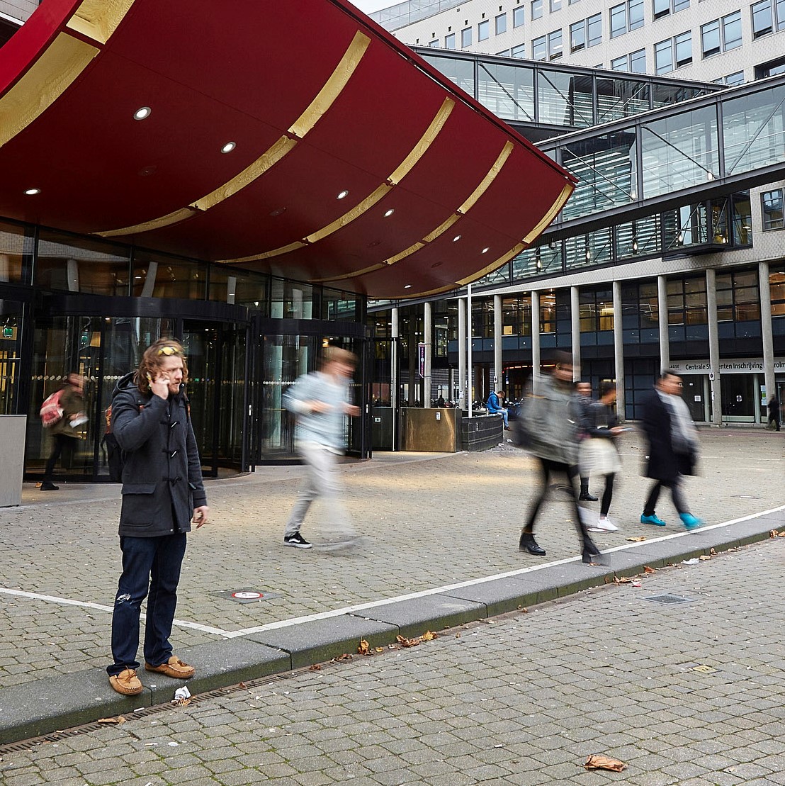 Vereniging Hogescholen | Vereniging Hogescholen Zegt Unaniem ‘ja’ Tegen ...